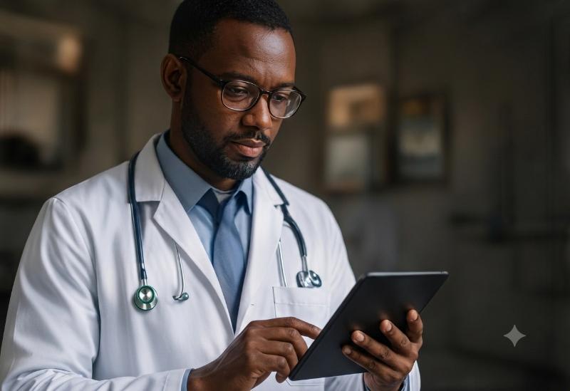Doctors and medical providers